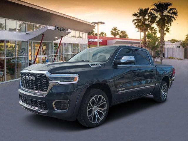 new 2026 Ram 1500 car