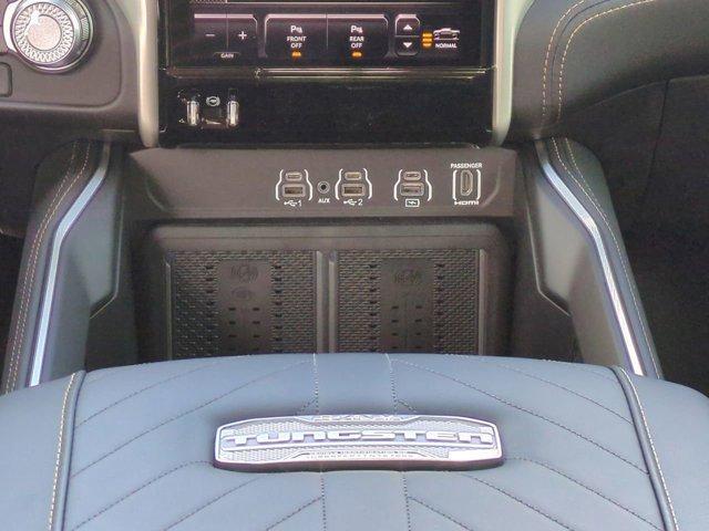 new 2026 Ram 1500 car