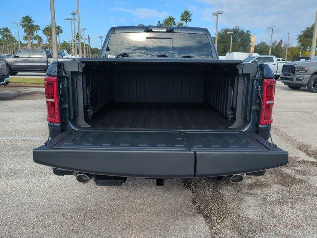 new 2026 Ram 1500 car