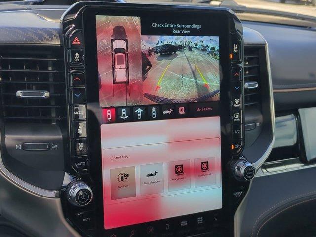 new 2026 Ram 1500 car