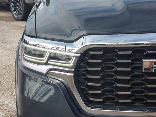 new 2026 Ram 1500 car