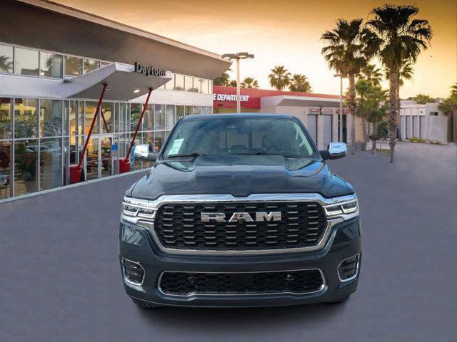 new 2026 Ram 1500 car