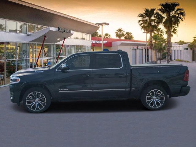 new 2026 Ram 1500 car
