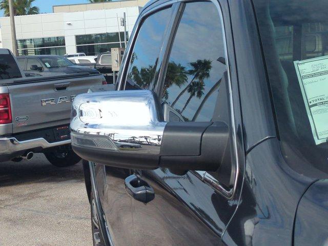 new 2026 Ram 1500 car