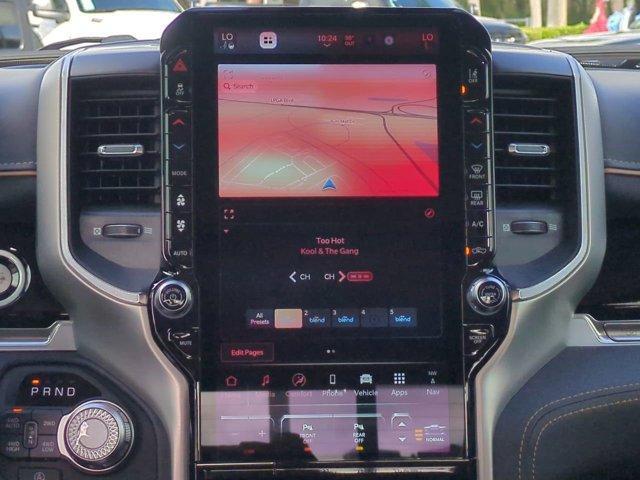 new 2026 Ram 1500 car