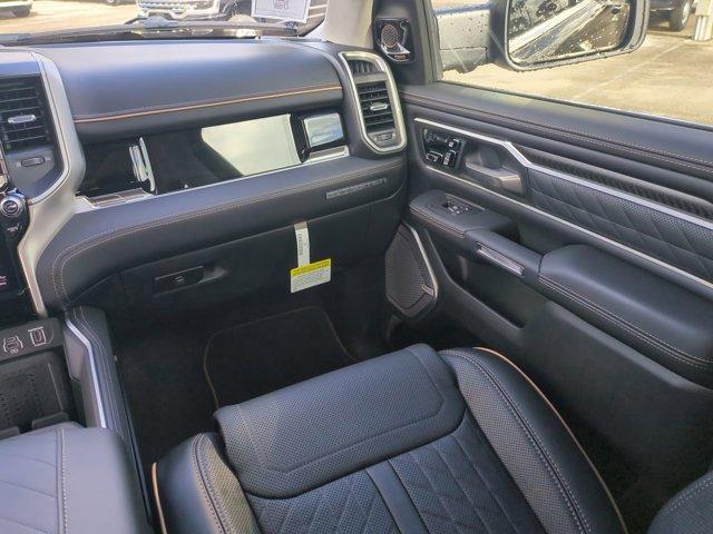 new 2026 Ram 1500 car