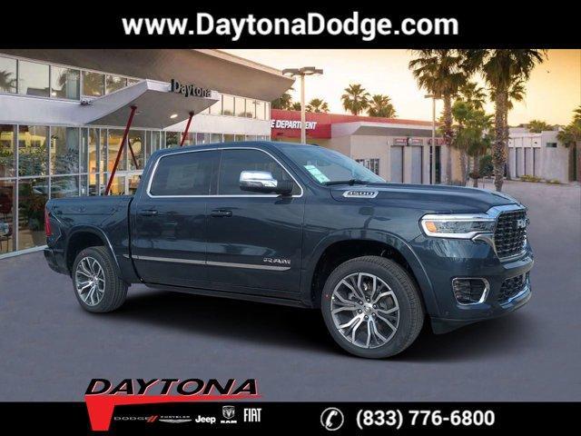 new 2026 Ram 1500 car