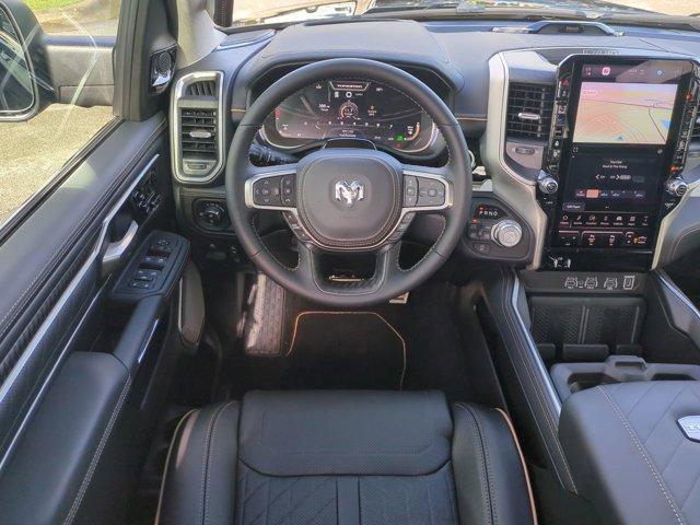 new 2026 Ram 1500 car