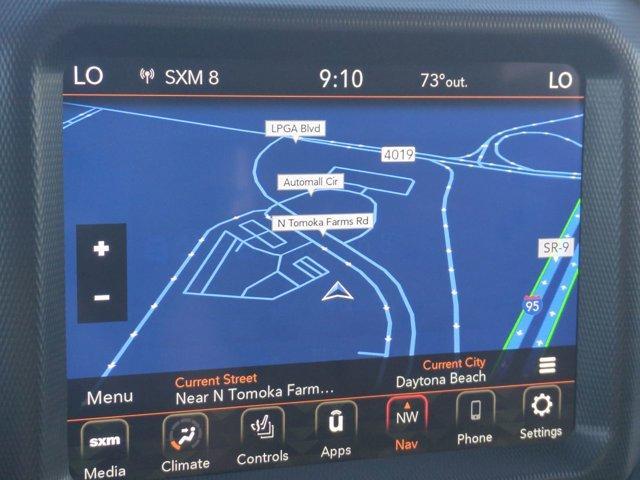 used 2021 Jeep Wrangler car, priced at $30,900