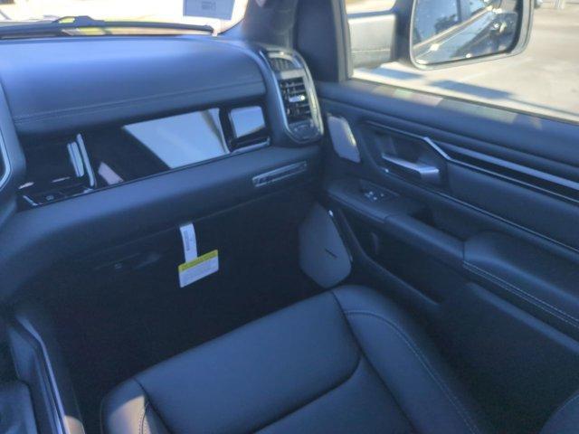 new 2026 Ram 1500 car, priced at $69,484