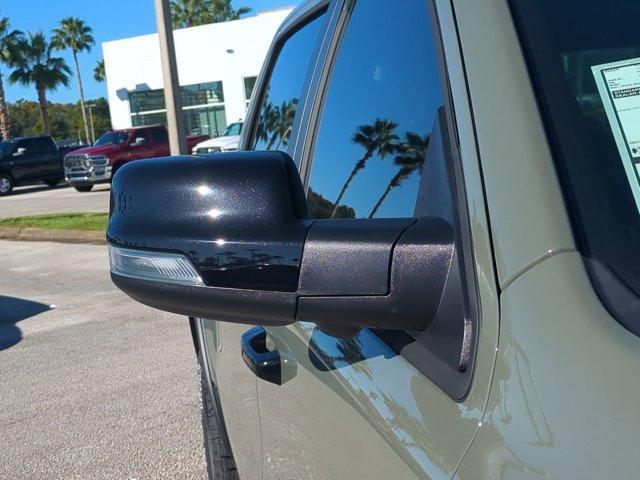 new 2026 Ram 1500 car, priced at $69,484