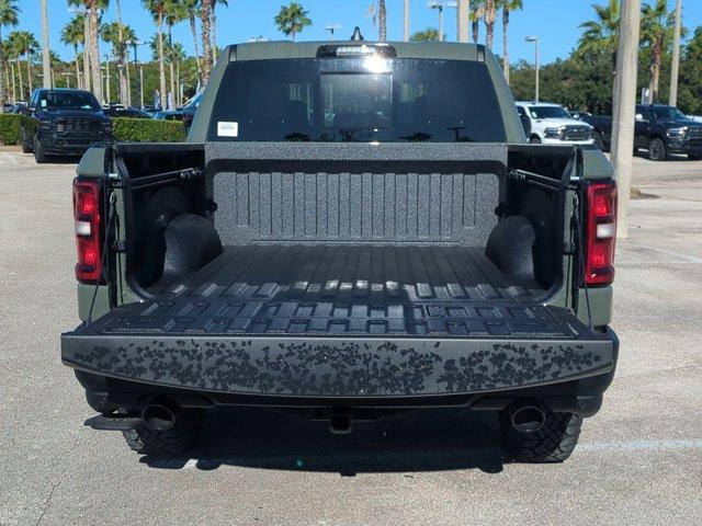 new 2026 Ram 1500 car, priced at $69,484
