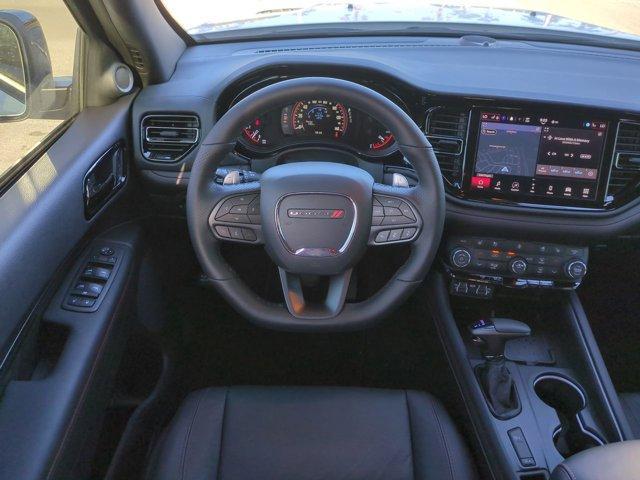 new 2025 Dodge Durango car, priced at $53,192