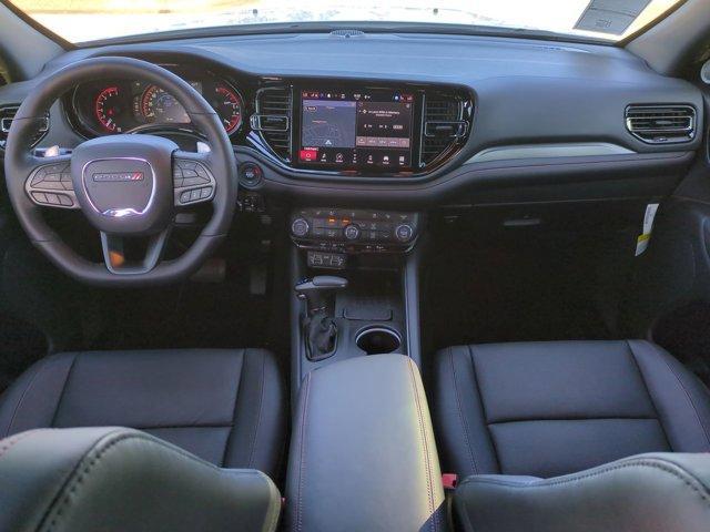 new 2025 Dodge Durango car, priced at $53,192