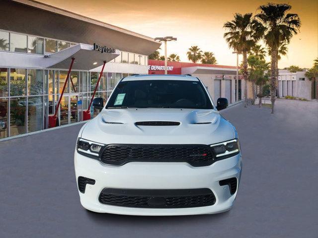 new 2025 Dodge Durango car, priced at $53,192