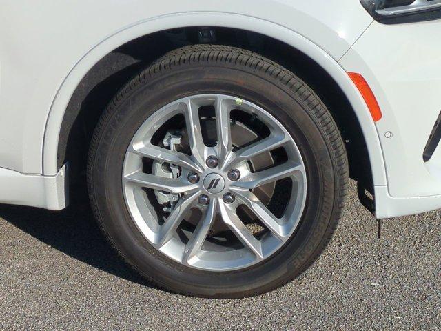 new 2025 Dodge Durango car, priced at $53,192