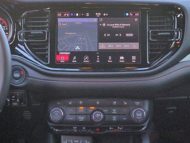 new 2025 Dodge Durango car, priced at $53,192