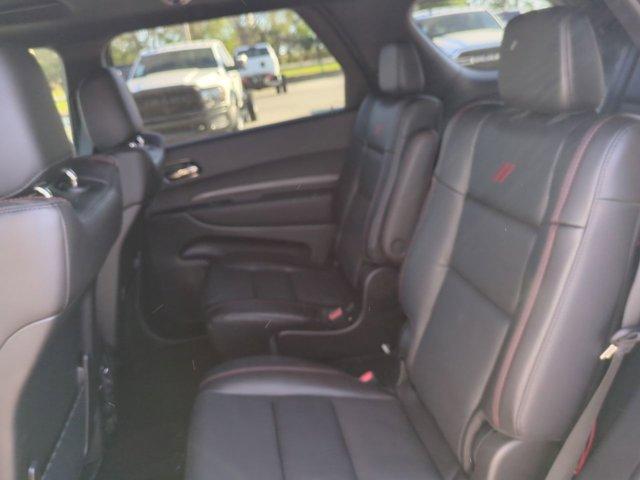 new 2025 Dodge Durango car, priced at $53,192