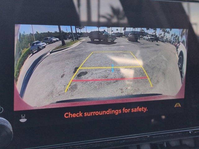 used 2024 Toyota RAV4 car, priced at $26,984