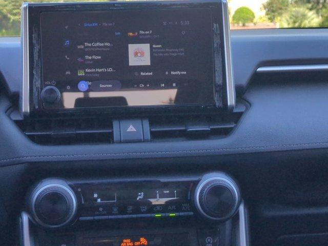 used 2024 Toyota RAV4 car, priced at $26,984