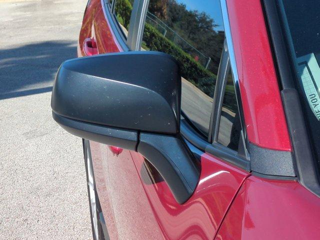 used 2024 Toyota RAV4 car, priced at $26,984