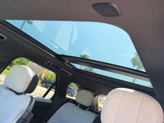 used 2024 Land Rover Range Rover Sport car, priced at $94,999