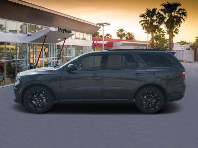 new 2026 Dodge Durango car, priced at $41,479