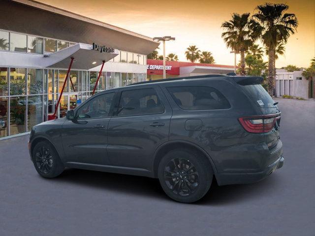 new 2026 Dodge Durango car, priced at $41,479