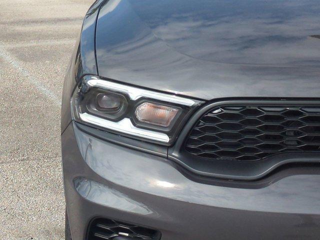 new 2026 Dodge Durango car, priced at $41,479