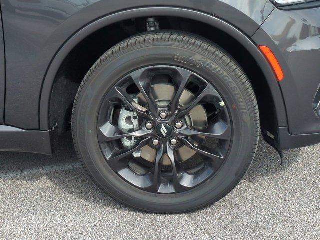 new 2026 Dodge Durango car, priced at $41,479