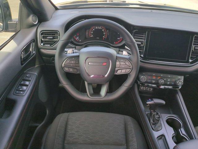 new 2026 Dodge Durango car, priced at $41,479