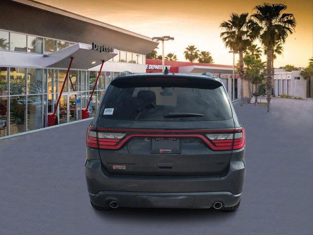 new 2026 Dodge Durango car, priced at $41,479