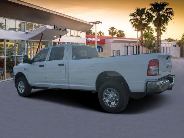 new 2024 Ram 2500 car, priced at $64,864