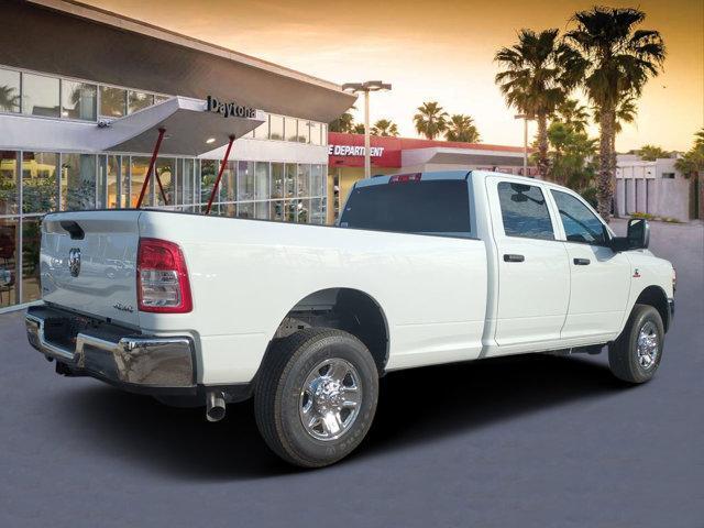 new 2024 Ram 2500 car, priced at $64,864