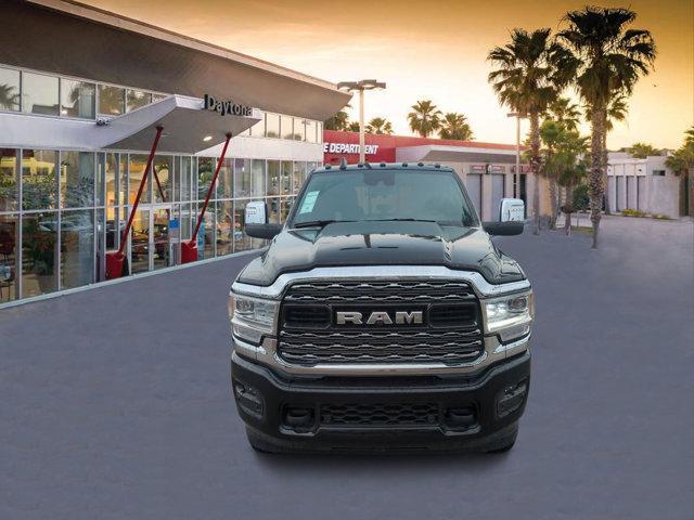 new 2024 Ram 2500 car, priced at $83,578