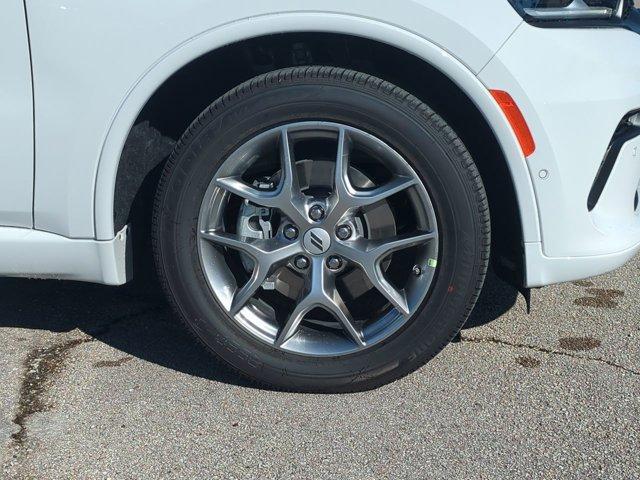 new 2026 Dodge Durango car, priced at $46,119
