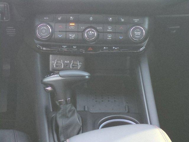 new 2026 Dodge Durango car, priced at $46,119