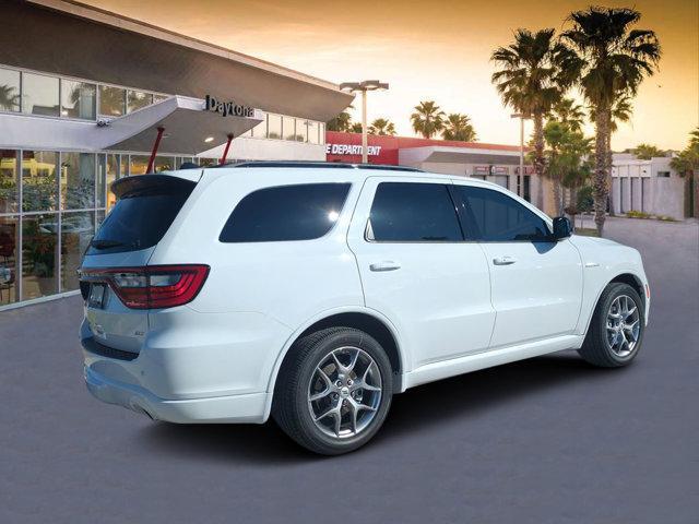 new 2026 Dodge Durango car, priced at $46,119