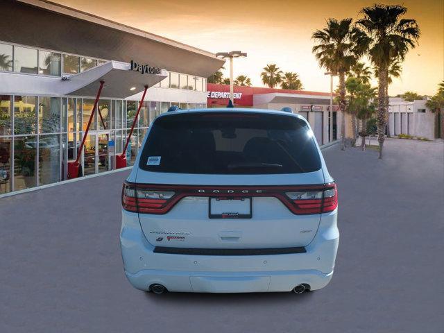 new 2026 Dodge Durango car, priced at $46,119