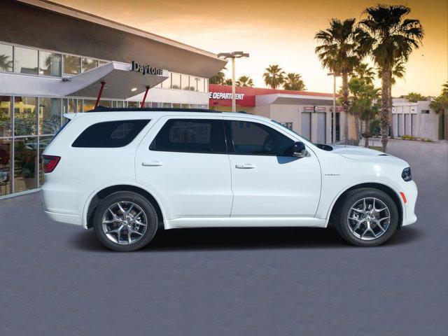 new 2026 Dodge Durango car, priced at $46,119