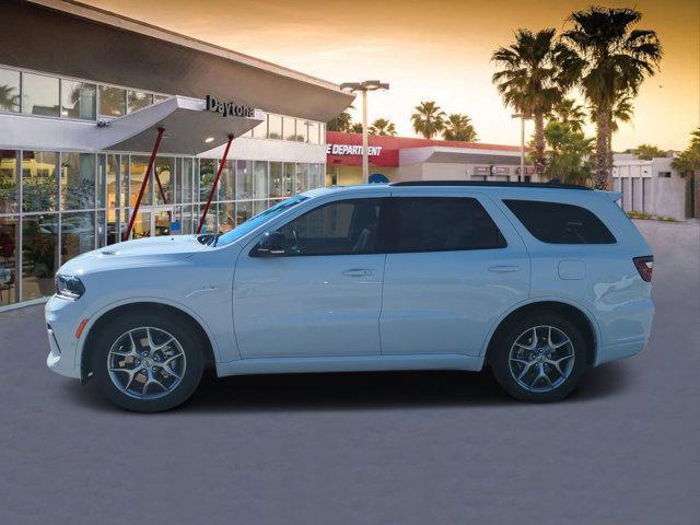 new 2026 Dodge Durango car, priced at $46,119