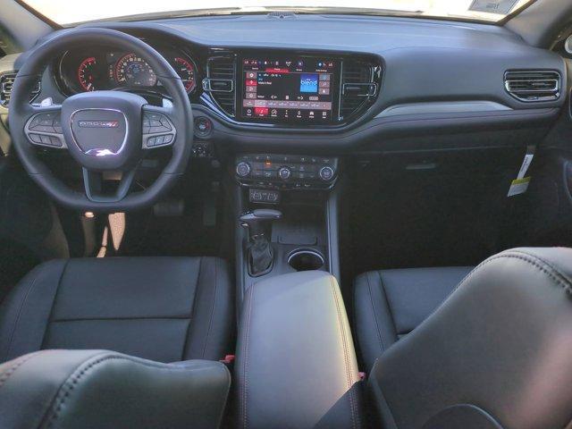 new 2026 Dodge Durango car, priced at $46,119