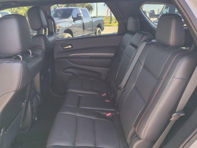 new 2026 Dodge Durango car, priced at $46,119