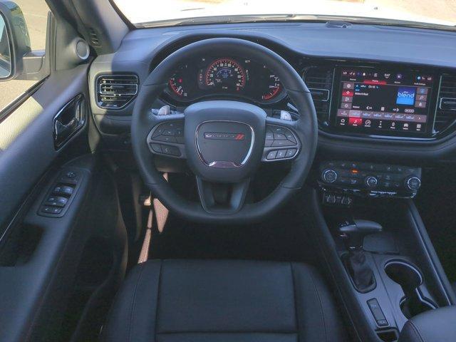 new 2026 Dodge Durango car, priced at $46,119