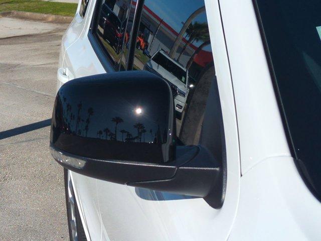 new 2026 Dodge Durango car, priced at $46,119