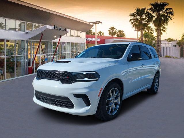 new 2026 Dodge Durango car, priced at $46,119