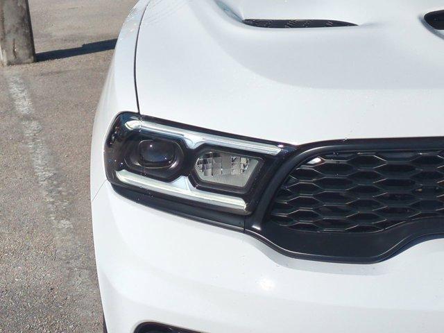 new 2026 Dodge Durango car, priced at $46,119
