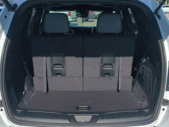 new 2026 Dodge Durango car, priced at $46,119
