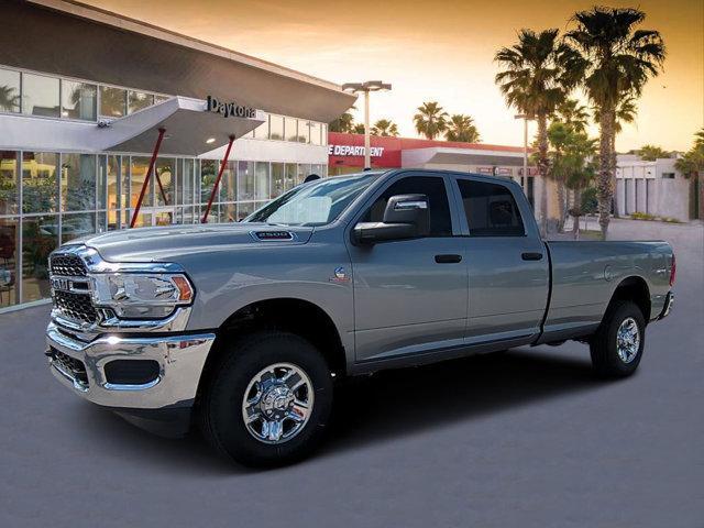 new 2024 Ram 2500 car, priced at $67,674