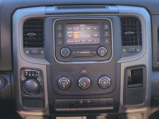 used 2023 Ram 1500 Classic car, priced at $31,995